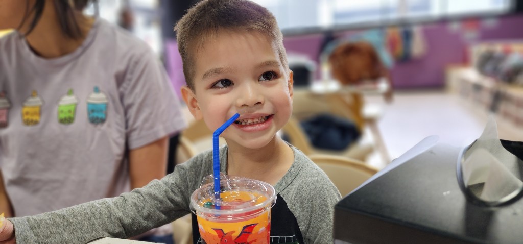 T&B Play- Clawson, Michigan&nbsp;review