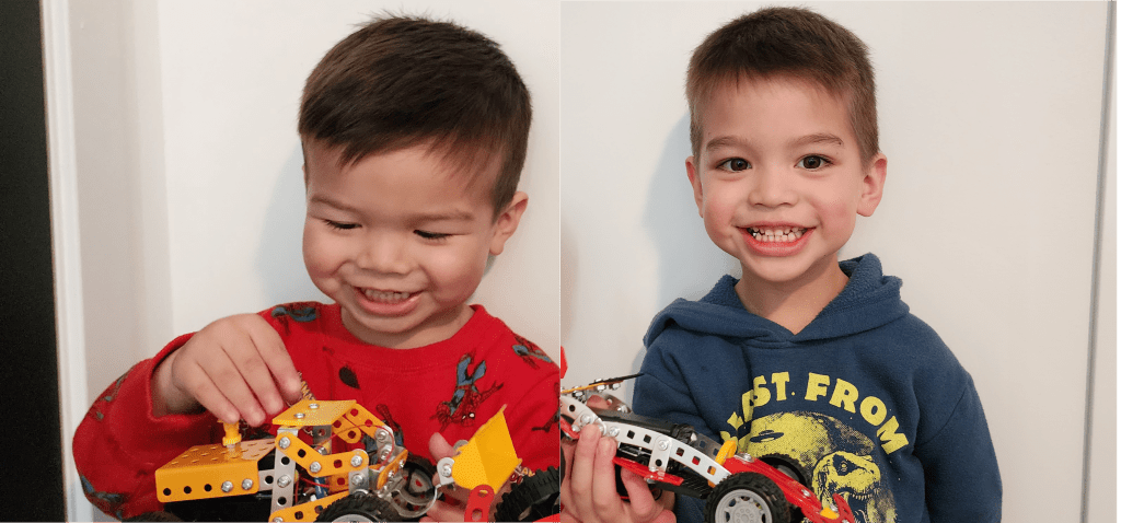 Mech Motors: Motorized&nbsp;Metal