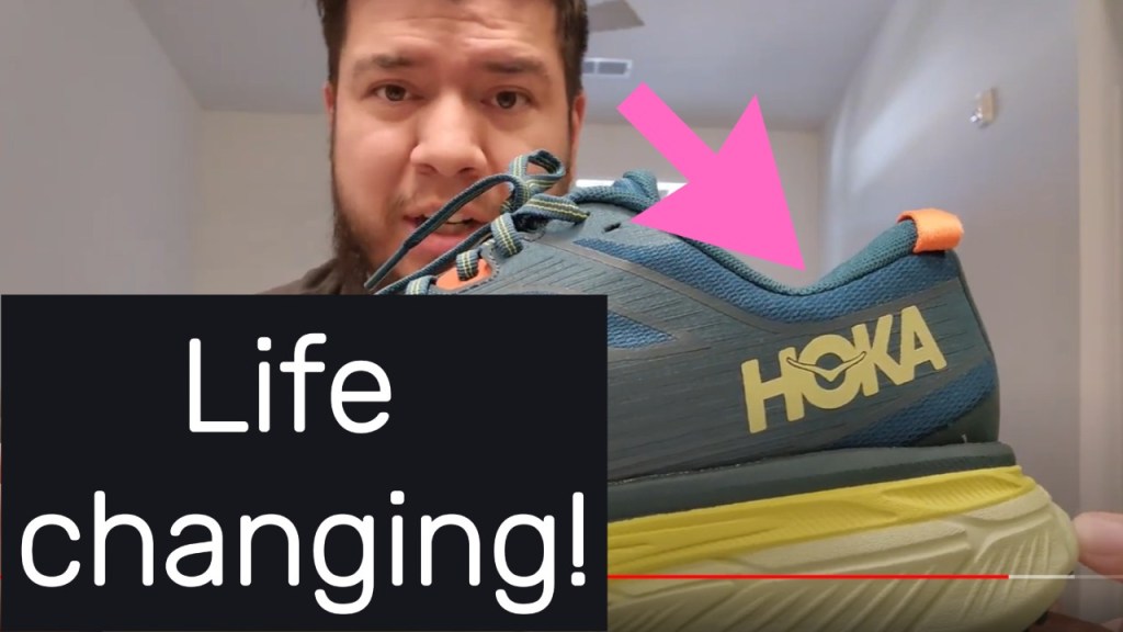 Why Hoka Shoes Are the Best Investment for Parents on Their Feet All&nbsp;Day