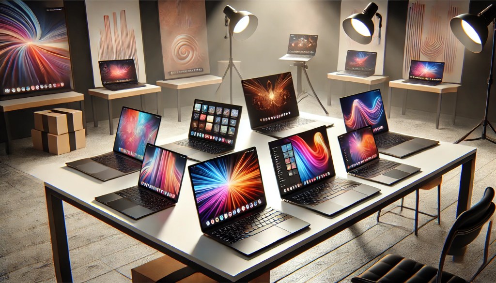 The Top 5 Best-Selling Laptops: Pros and&nbsp;Cons